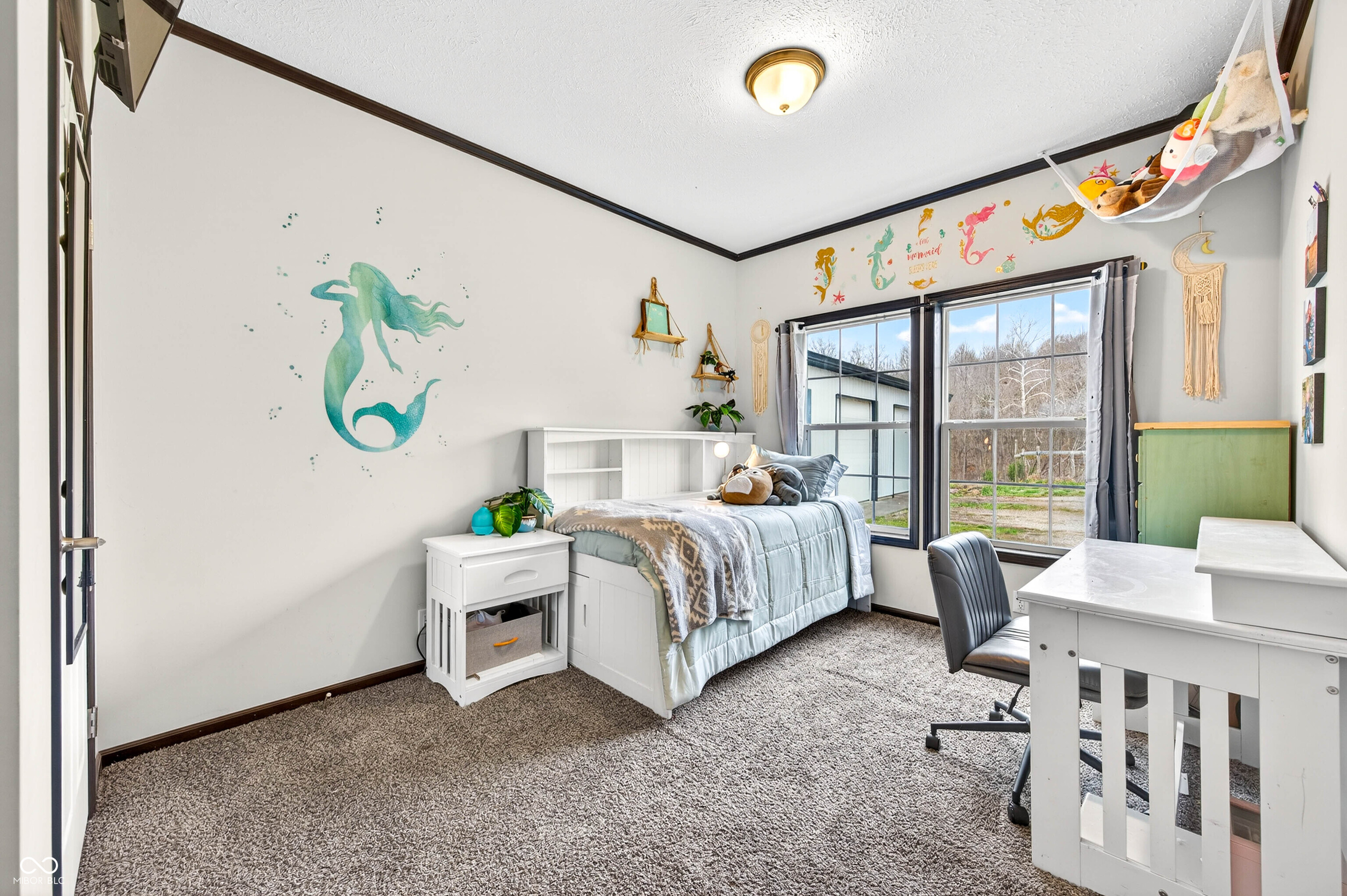 7408 North Tree Farm Road Solsberry, IN 47459 - Photo 33 of 76