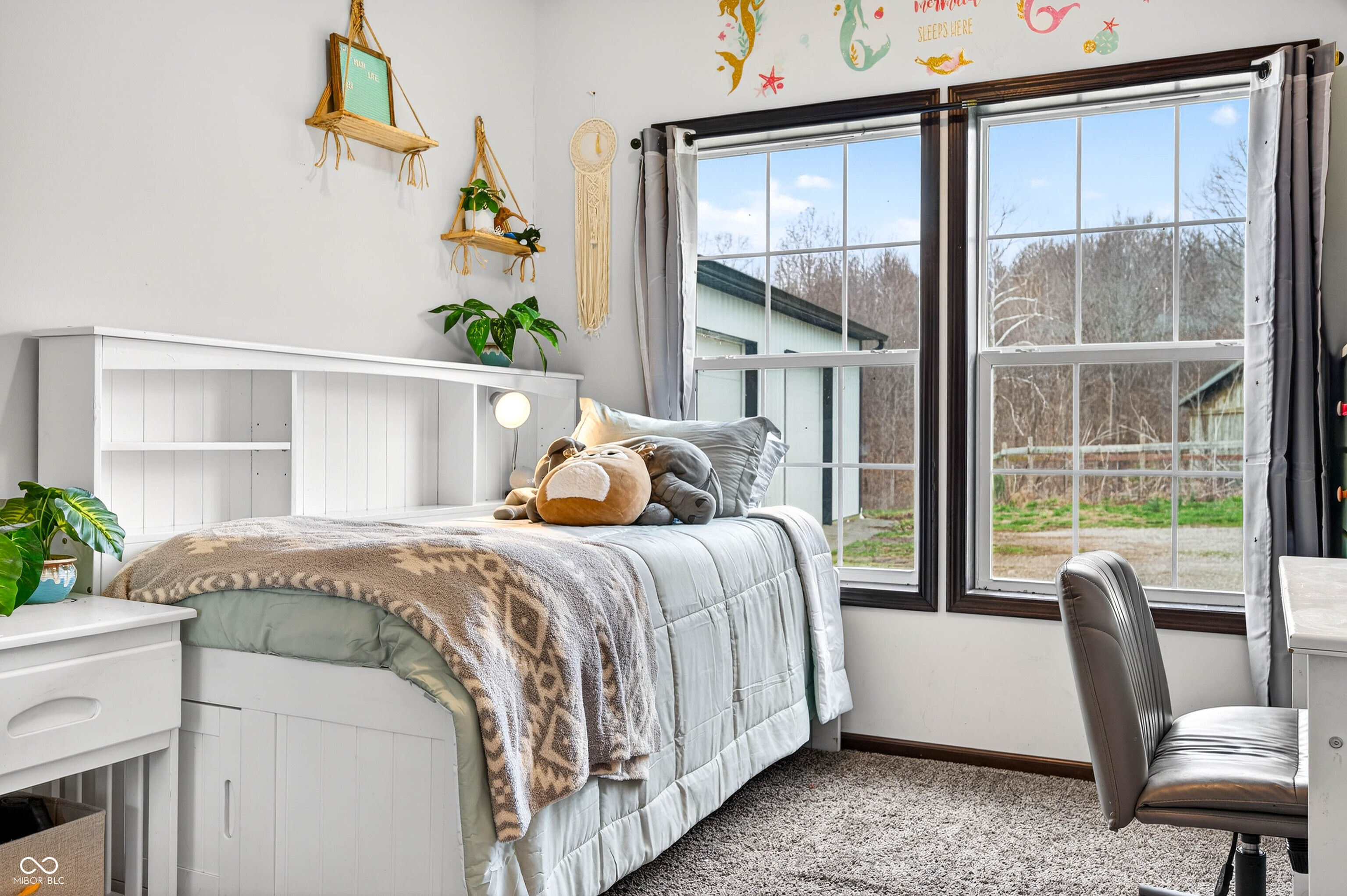 7408 North Tree Farm Road Solsberry, IN 47459 - Photo 34 of 76