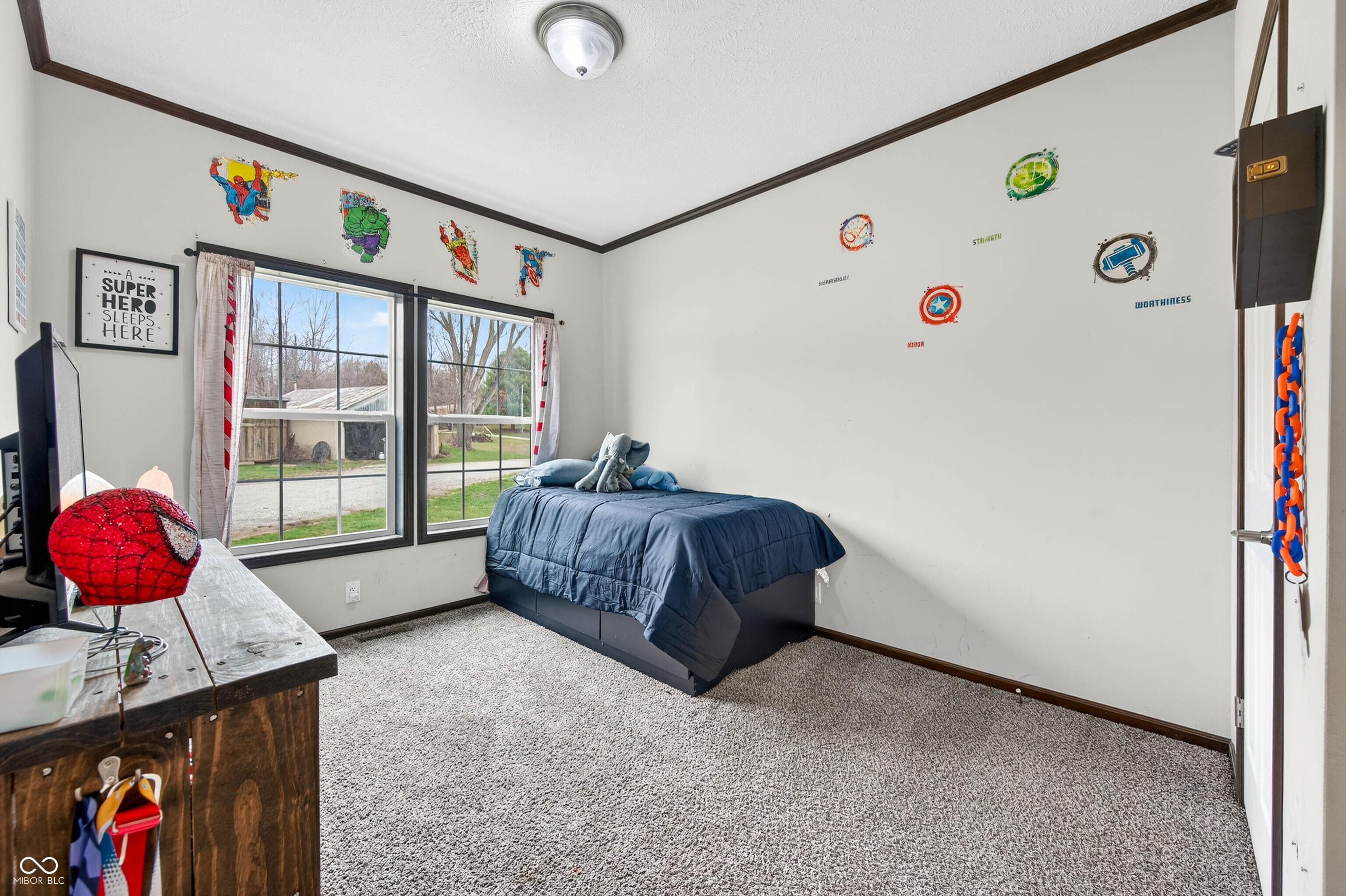 7408 North Tree Farm Road Solsberry, IN 47459 - Photo 36 of 76