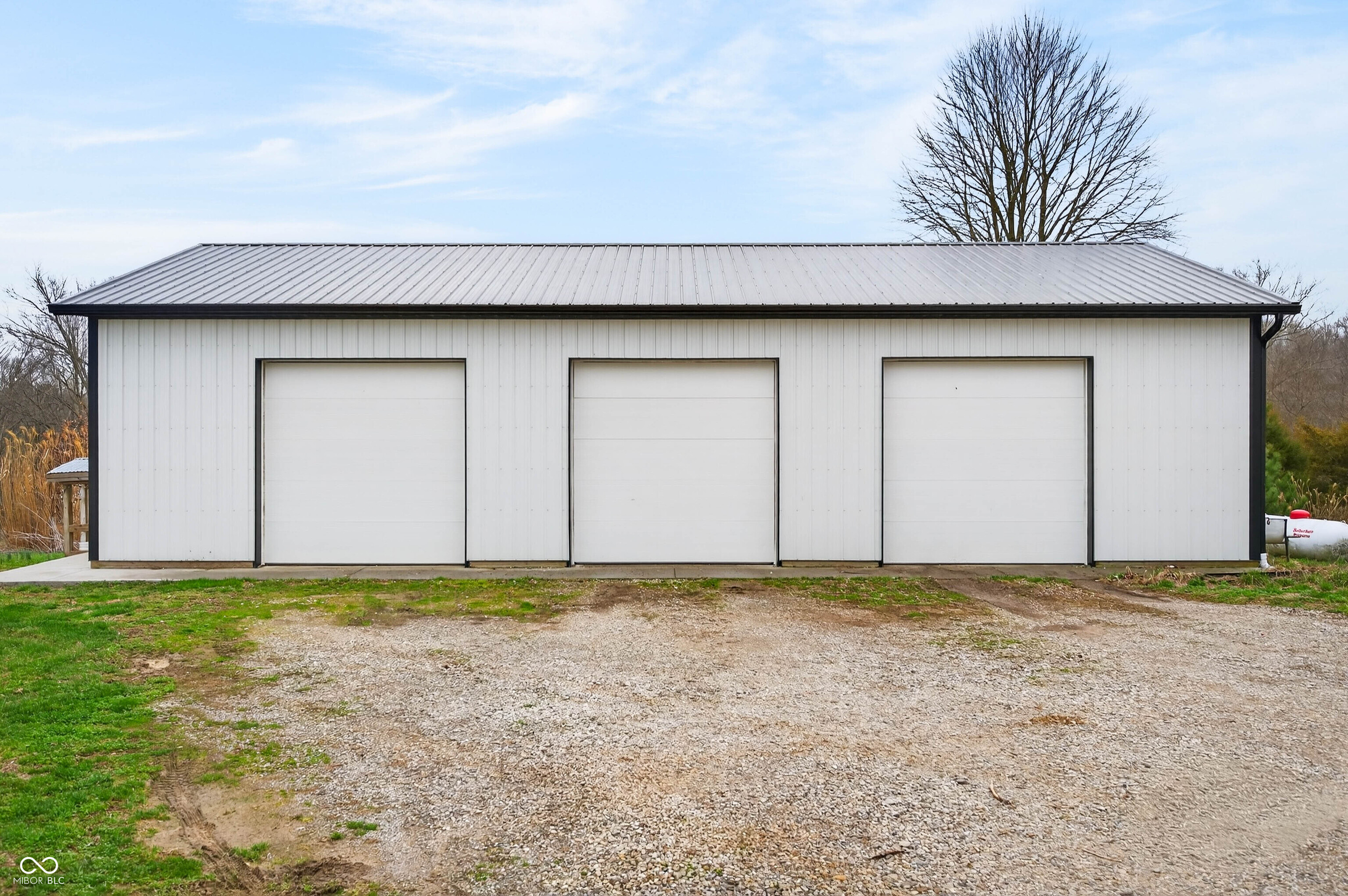 7408 North Tree Farm Road Solsberry, IN 47459 - Photo 4 of 76