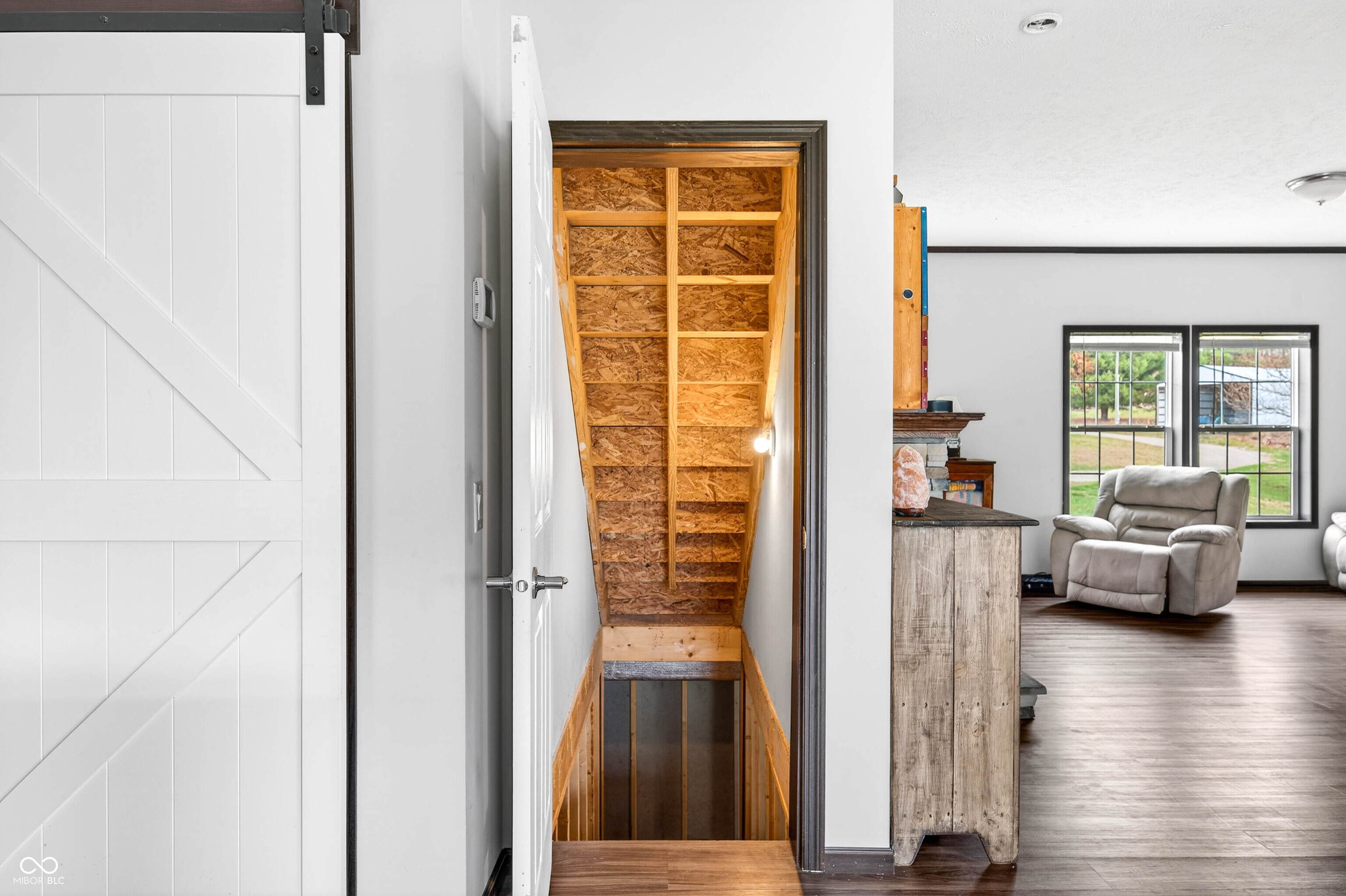 7408 North Tree Farm Road Solsberry, IN 47459 - Photo 45 of 76