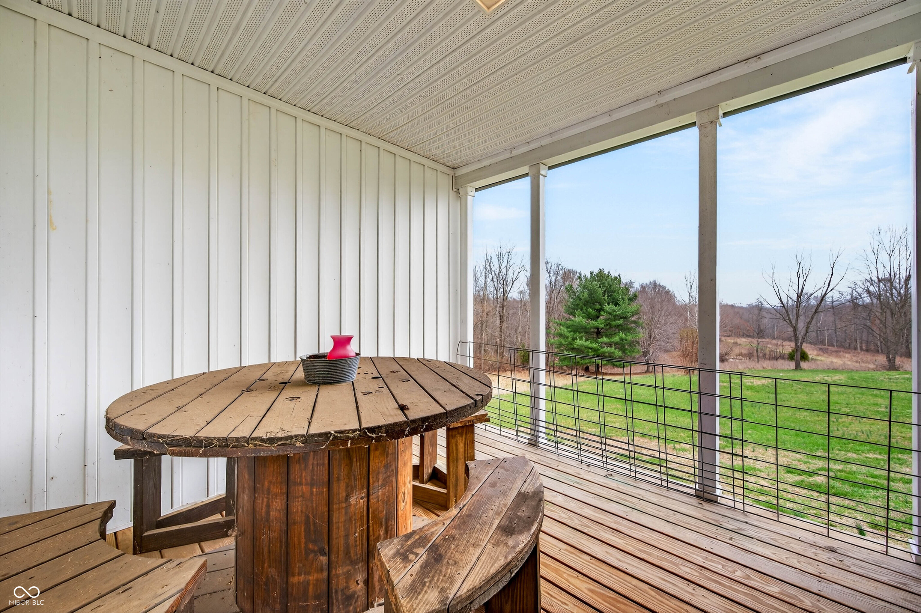 7408 North Tree Farm Road Solsberry, IN 47459 - Photo 47 of 76