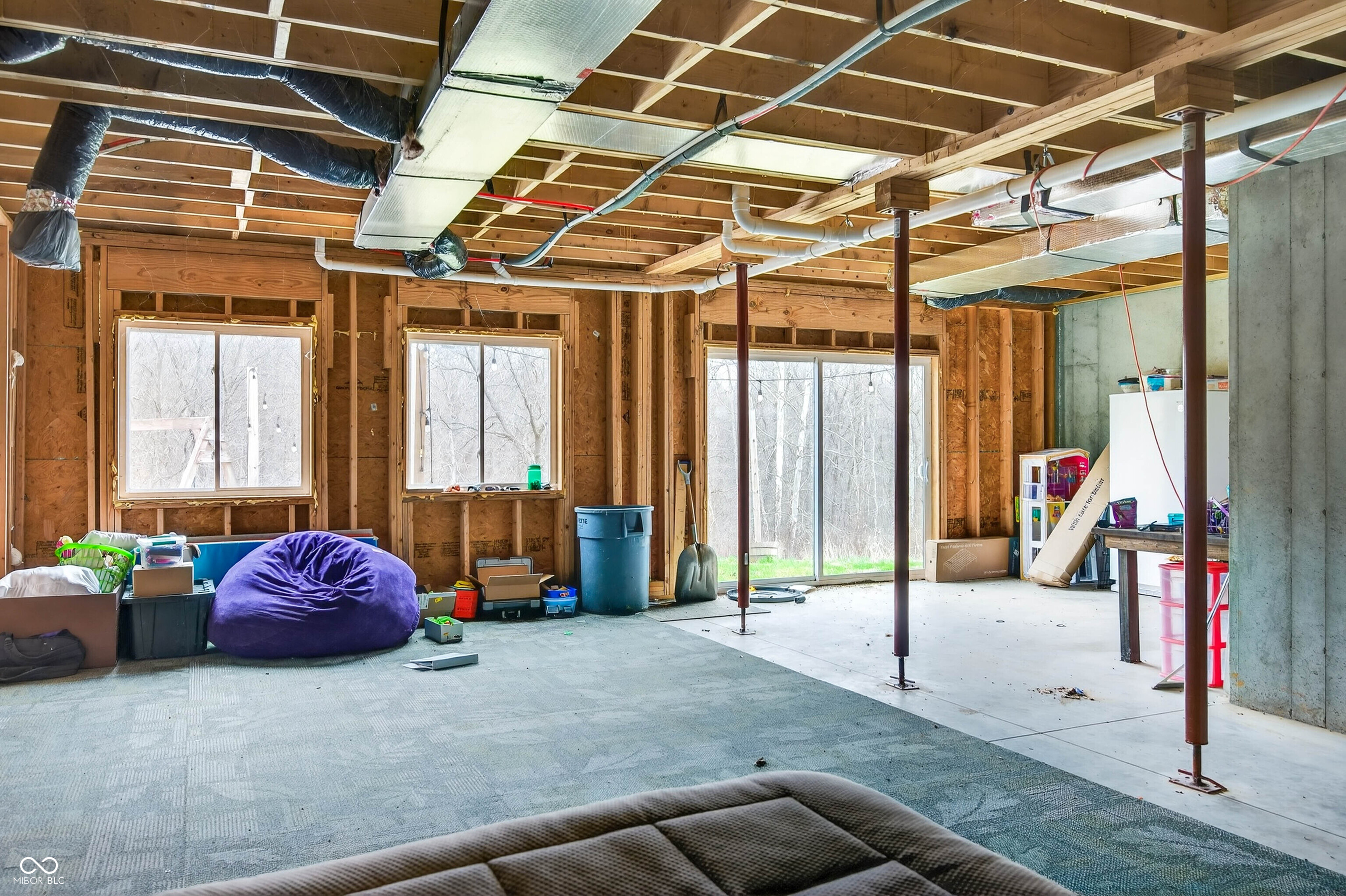 7408 North Tree Farm Road Solsberry, IN 47459 - Photo 48 of 76