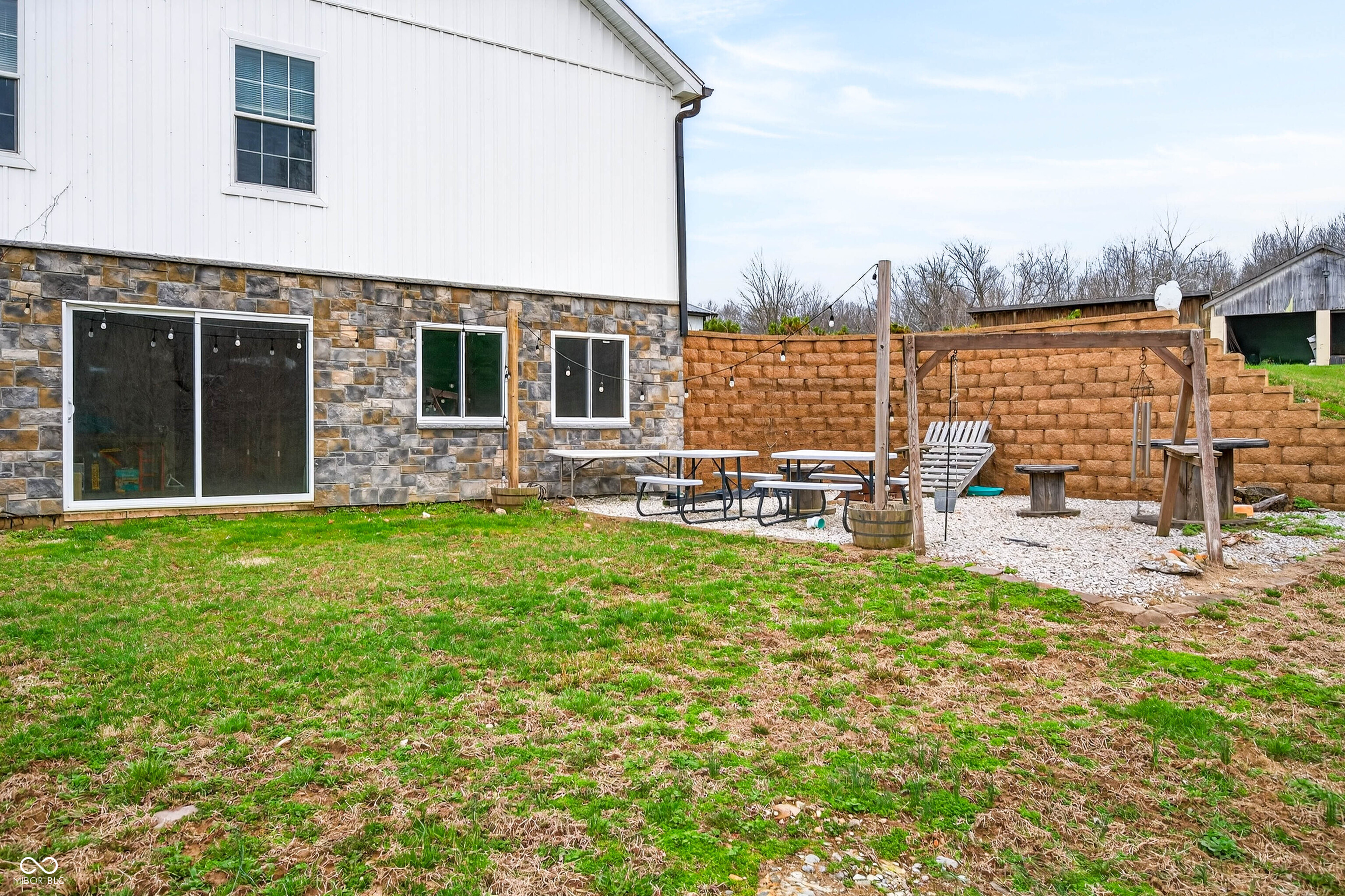 7408 North Tree Farm Road Solsberry, IN 47459 - Photo 53 of 76