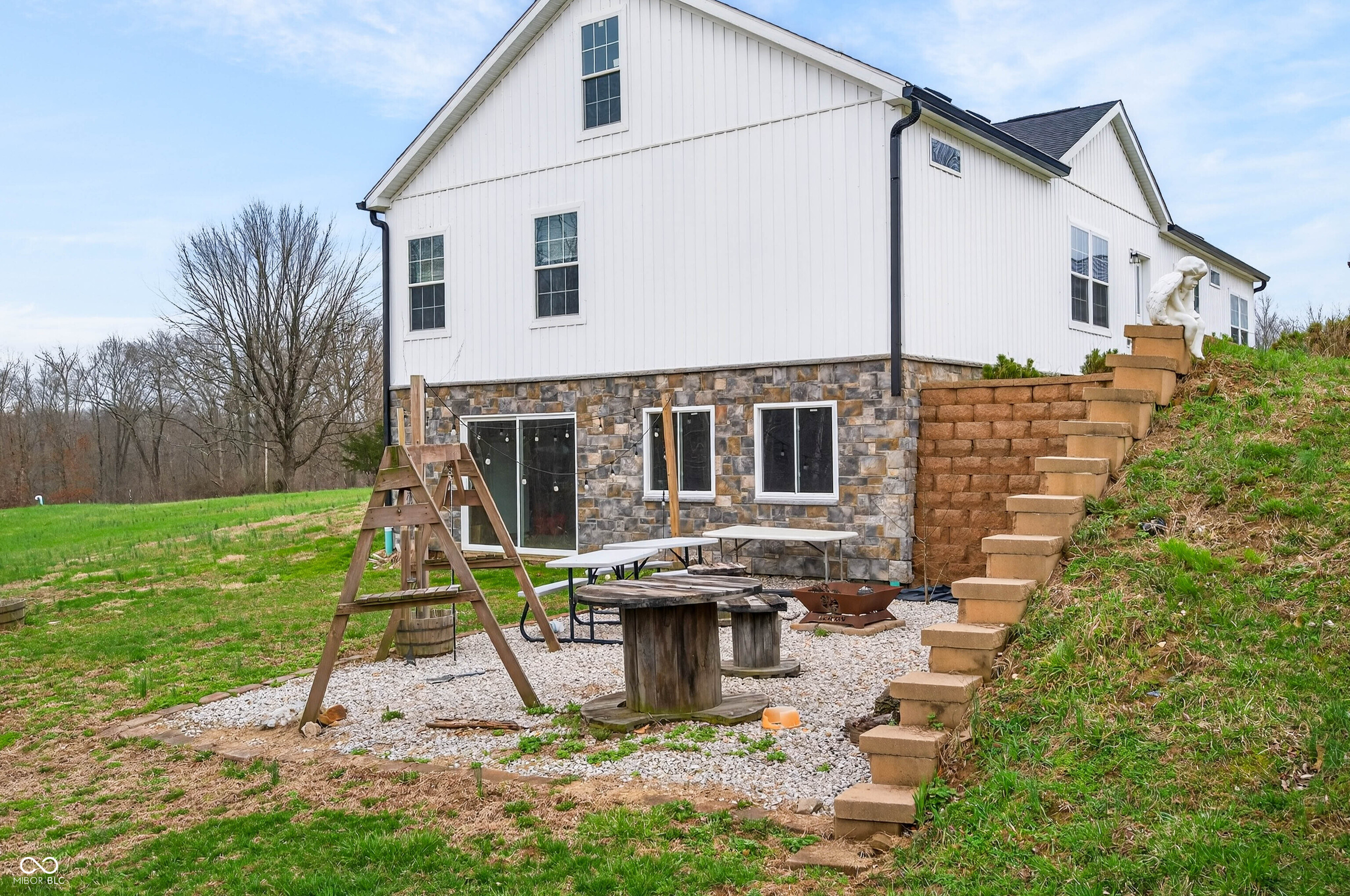 7408 North Tree Farm Road Solsberry, IN 47459 - Photo 54 of 76