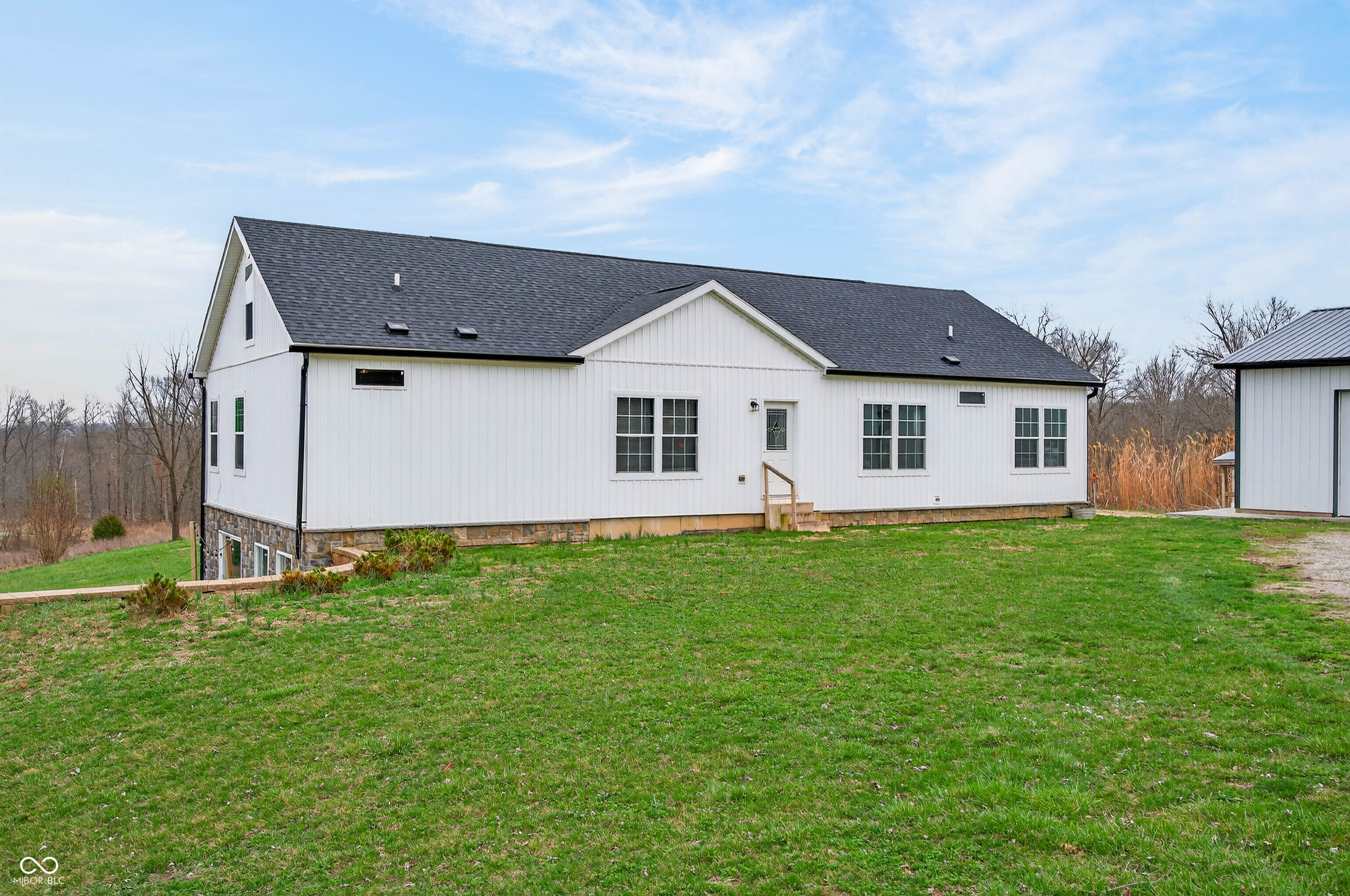 7408 North Tree Farm Road Solsberry, IN 47459 - Photo 6 of 76