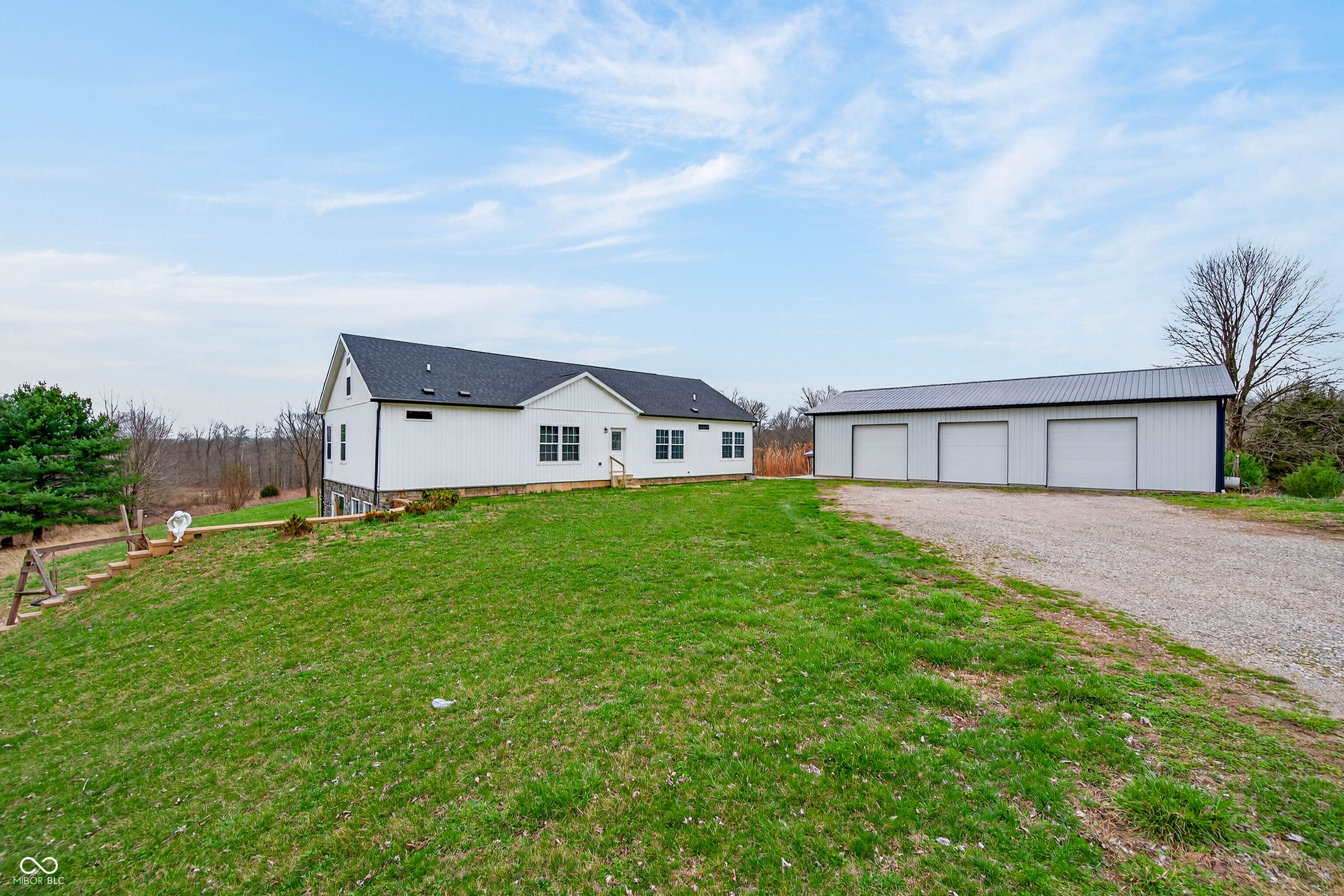 7408 North Tree Farm Road Solsberry, IN 47459 - Photo 61 of 76