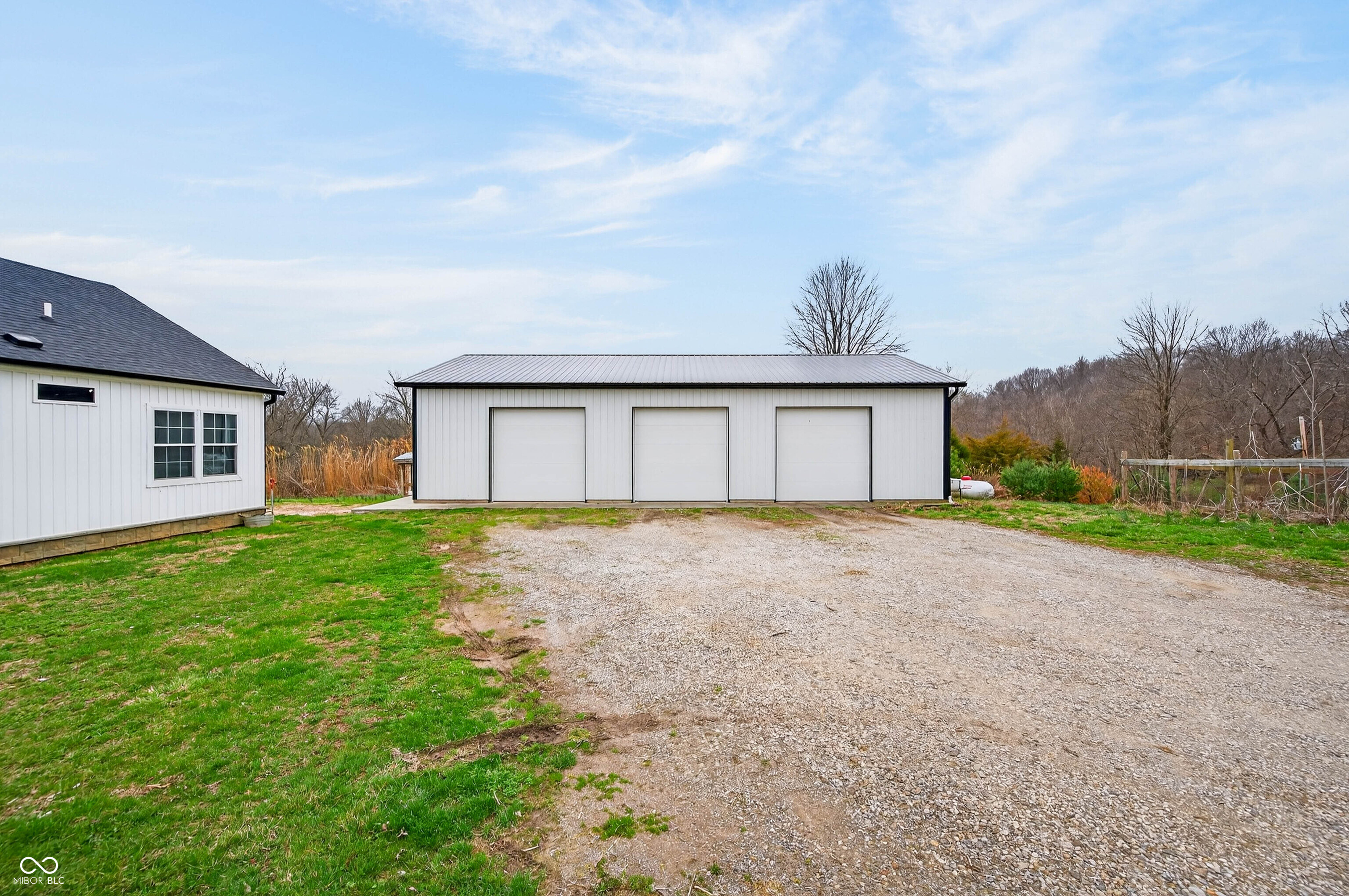7408 North Tree Farm Road Solsberry, IN 47459 - Photo 62 of 76