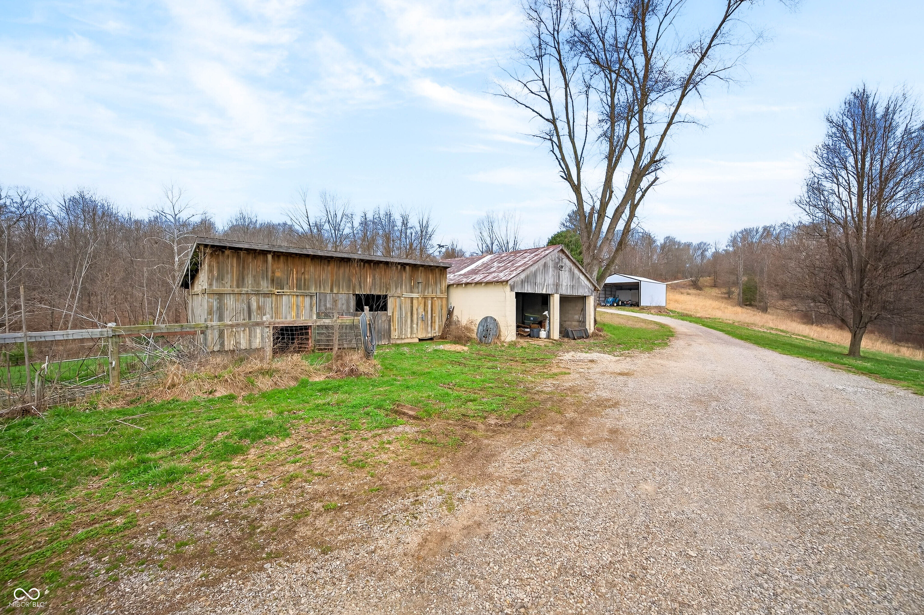 7408 North Tree Farm Road Solsberry, IN 47459 - Photo 63 of 76