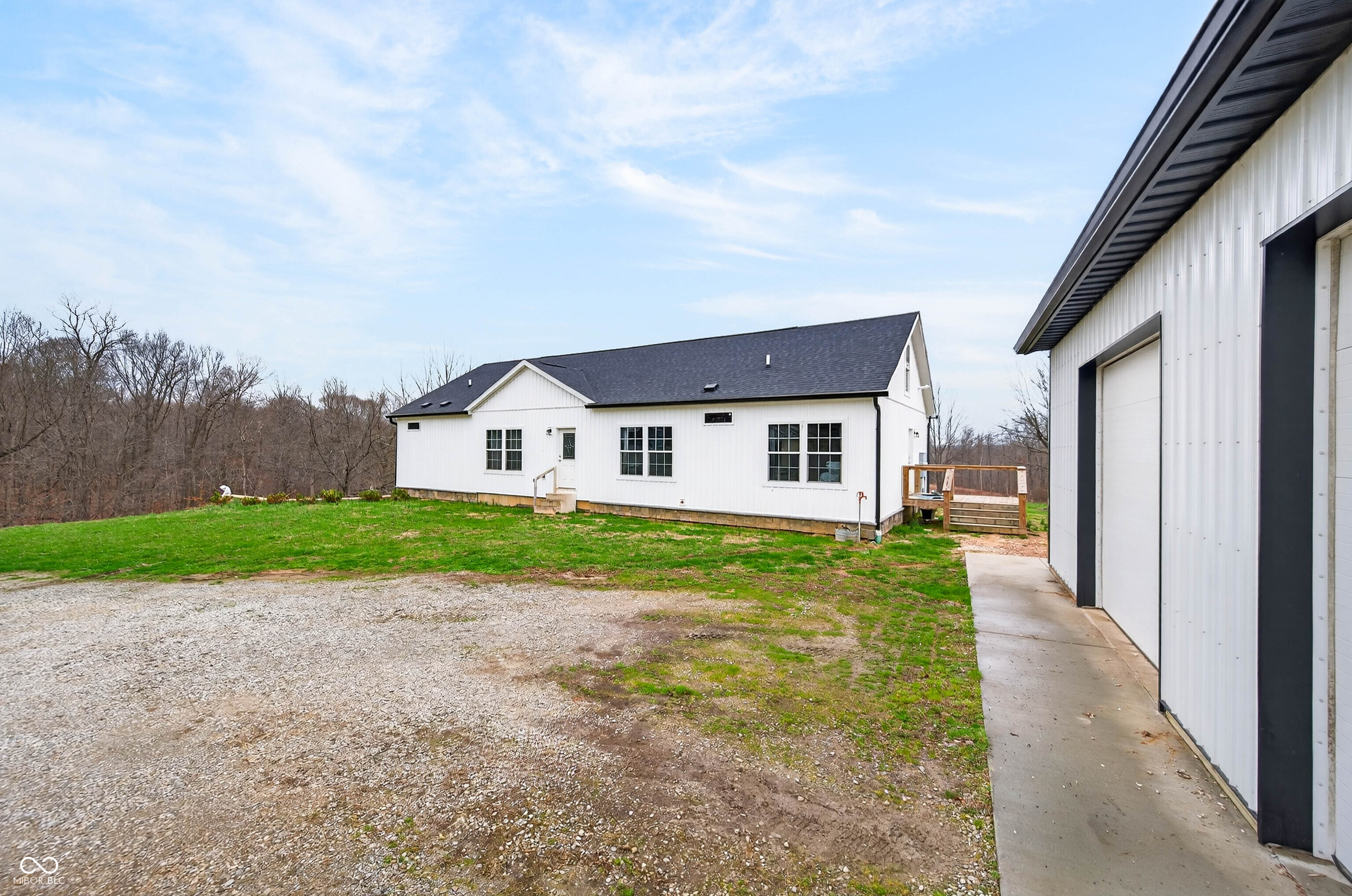 7408 North Tree Farm Road Solsberry, IN 47459 - Photo 64 of 76