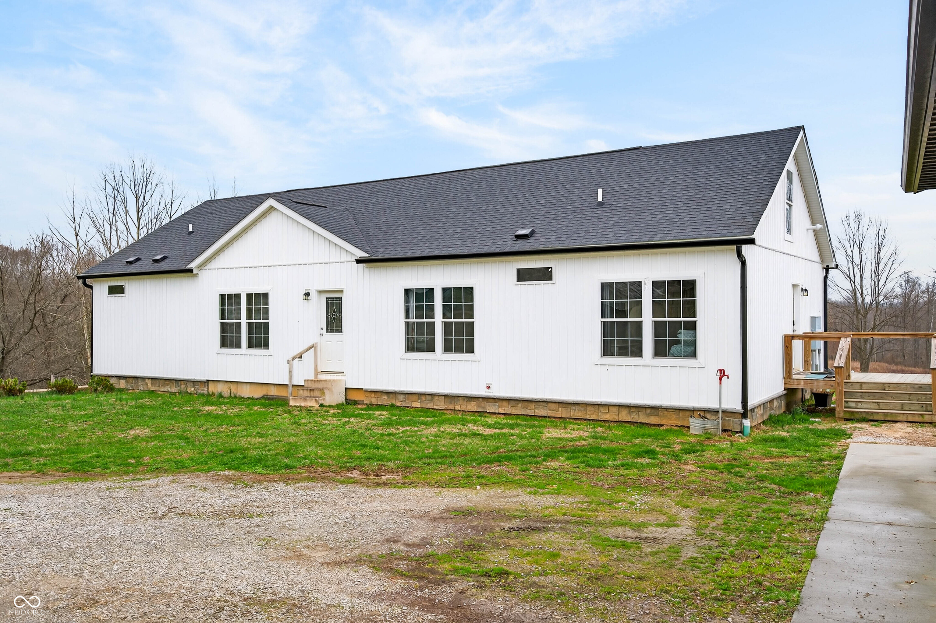 7408 North Tree Farm Road Solsberry, IN 47459 - Photo 68 of 76