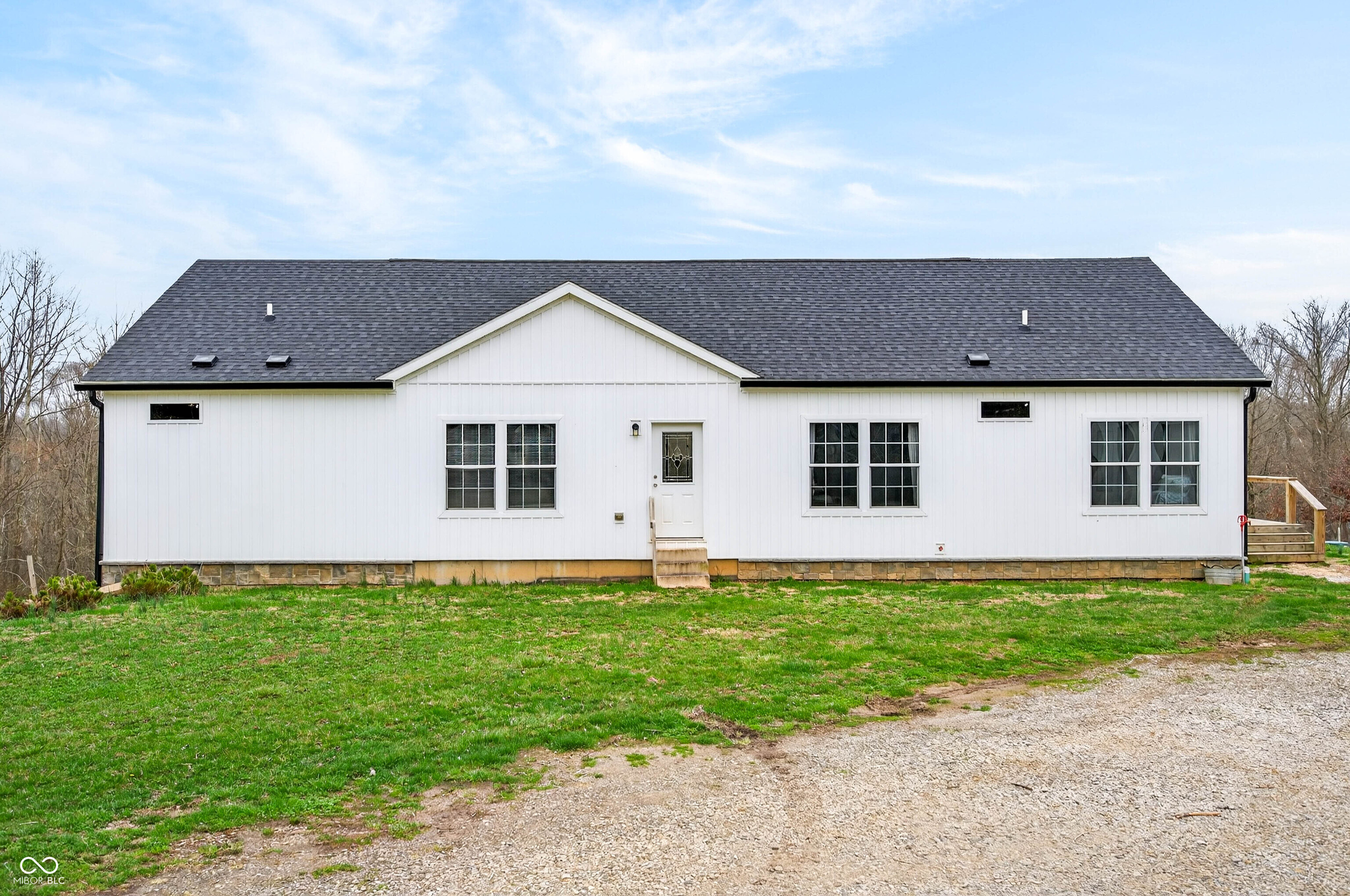 7408 North Tree Farm Road Solsberry, IN 47459 - Photo 69 of 76