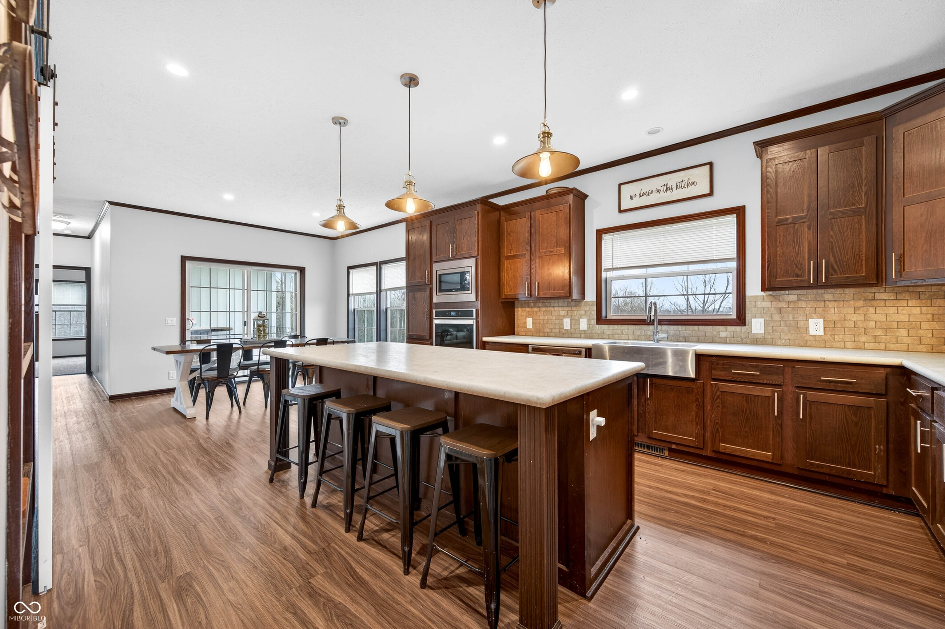 7408 North Tree Farm Road Solsberry, IN 47459 - Photo 8 of 76