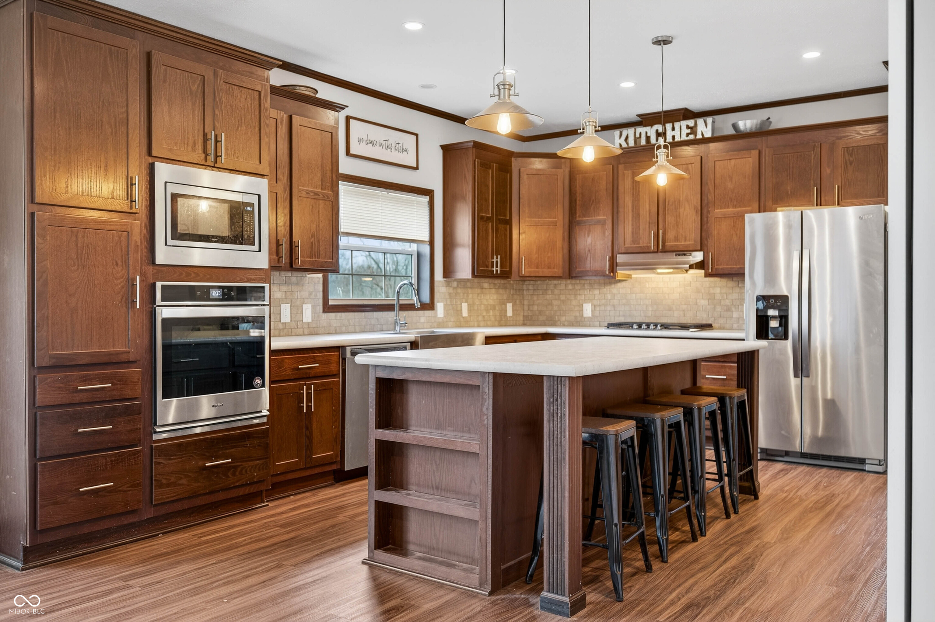 7408 North Tree Farm Road Solsberry, IN 47459 - Photo 9 of 76