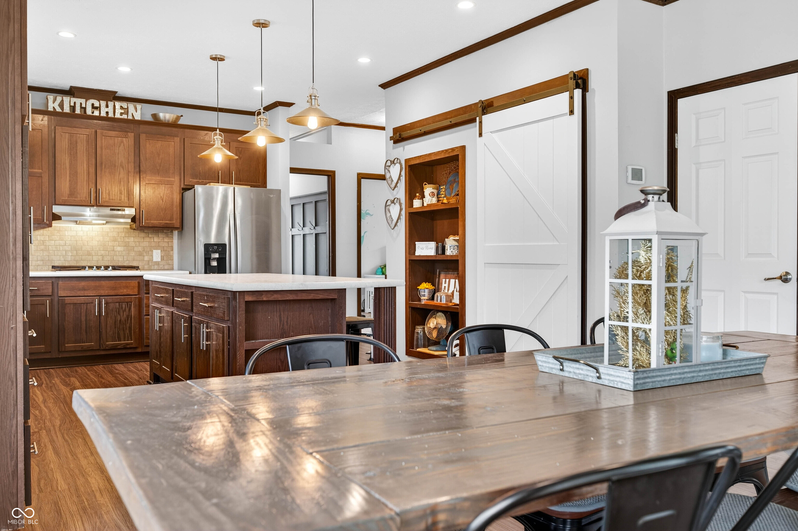 7408 North Tree Farm Road Solsberry, IN 47459 - Photo 10 of 76