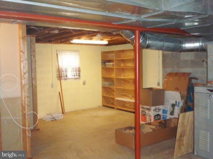 43594 Hay Road Ashburn, VA 20147 - Photo 6 of 16 a view of an empty room