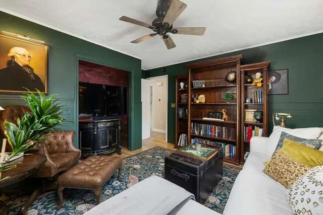 $3,250 | 42 Fairmount Street, New Bedford, MA 02740