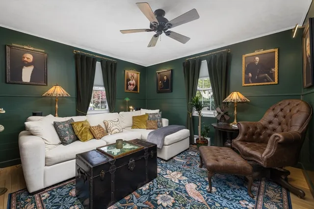 $3,250 | 42 Fairmount Street, New Bedford, MA 02740