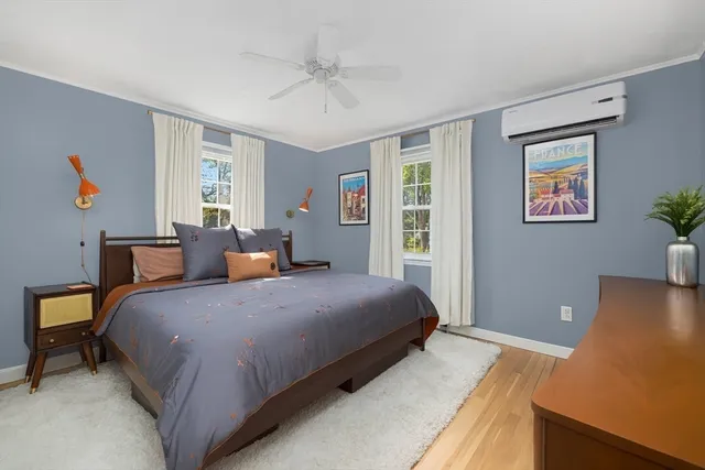 $3,250 | 42 Fairmount Street, New Bedford, MA 02740