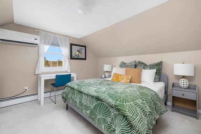 $3,250 | 42 Fairmount Street, New Bedford, MA 02740