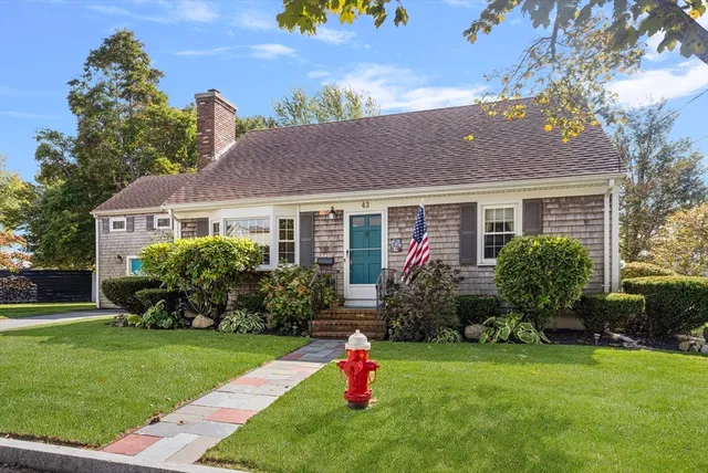 $3,250 | 42 Fairmount Street, New Bedford, MA 02740