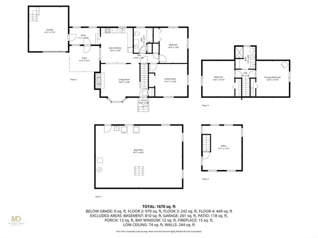 $3,250 | 42 Fairmount Street, New Bedford, MA 02740