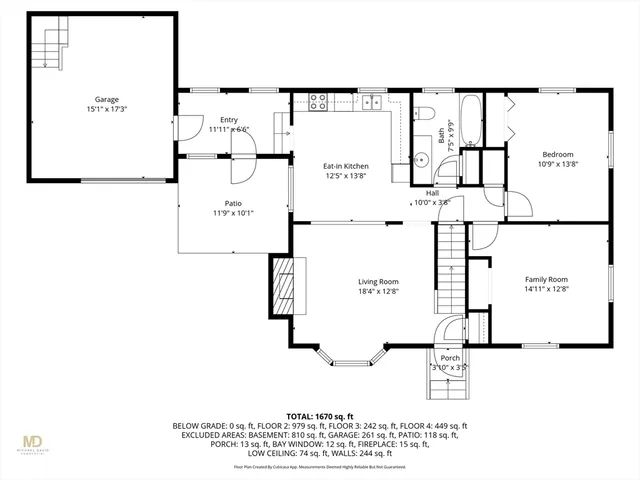 $3,250 | 42 Fairmount Street, New Bedford, MA 02740