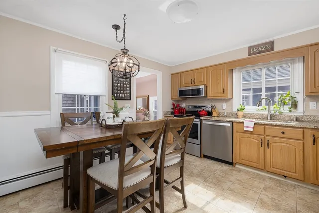 $3,250 | 42 Fairmount Street, New Bedford, MA 02740