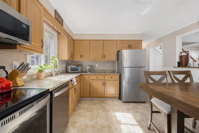 $3,250 | 42 Fairmount Street, New Bedford, MA 02740