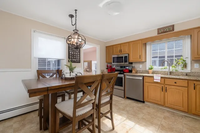 $3,250 | 42 Fairmount Street, New Bedford, MA 02740