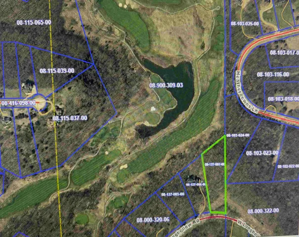 $69,000 | 4714 West Longhollow Road, Galena, IL 61036