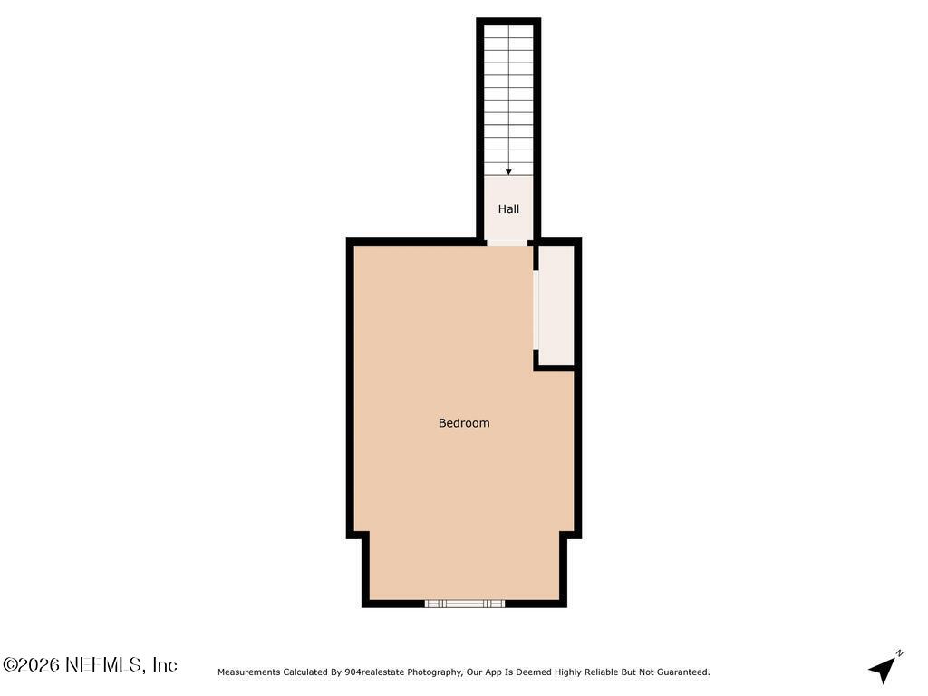 337 South Mill View Way Ponte Vedra Beach, FL 32082 - Photo 62 of 63 337 S Mill View Way-73