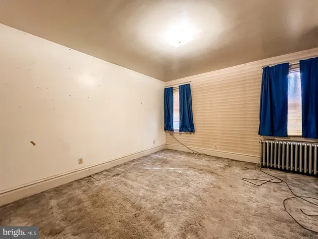 $65,000 | 147 Polk Street, Cumberland, MD 21502