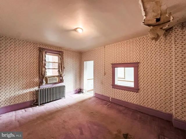 $65,000 | 147 Polk Street, Cumberland, MD 21502