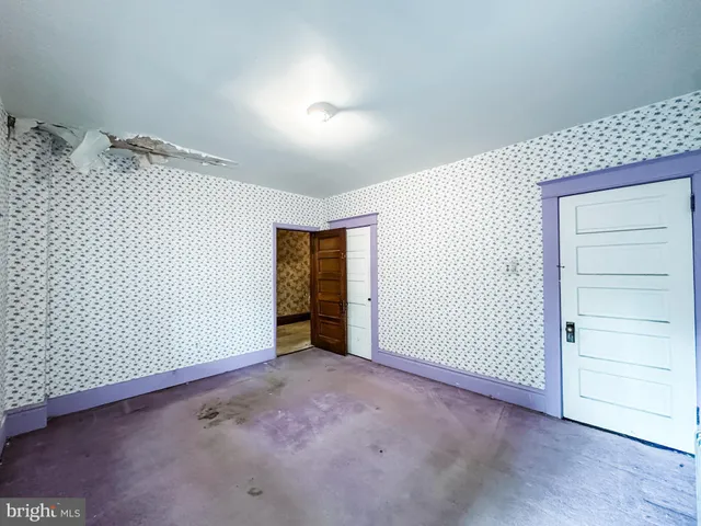 $65,000 | 147 Polk Street, Cumberland, MD 21502