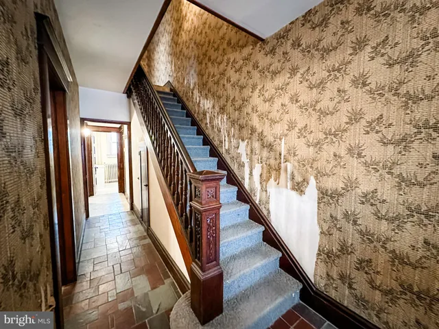 $65,000 | 147 Polk Street, Cumberland, MD 21502