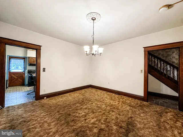 $65,000 | 147 Polk Street, Cumberland, MD 21502