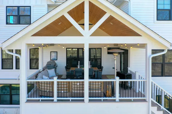$1,575,000 | 6850 West River Birch Drive, Mequon, WI 53092