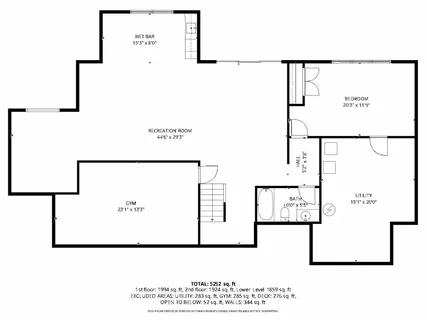 $1,575,000 | 6850 West River Birch Drive, Mequon, WI 53092