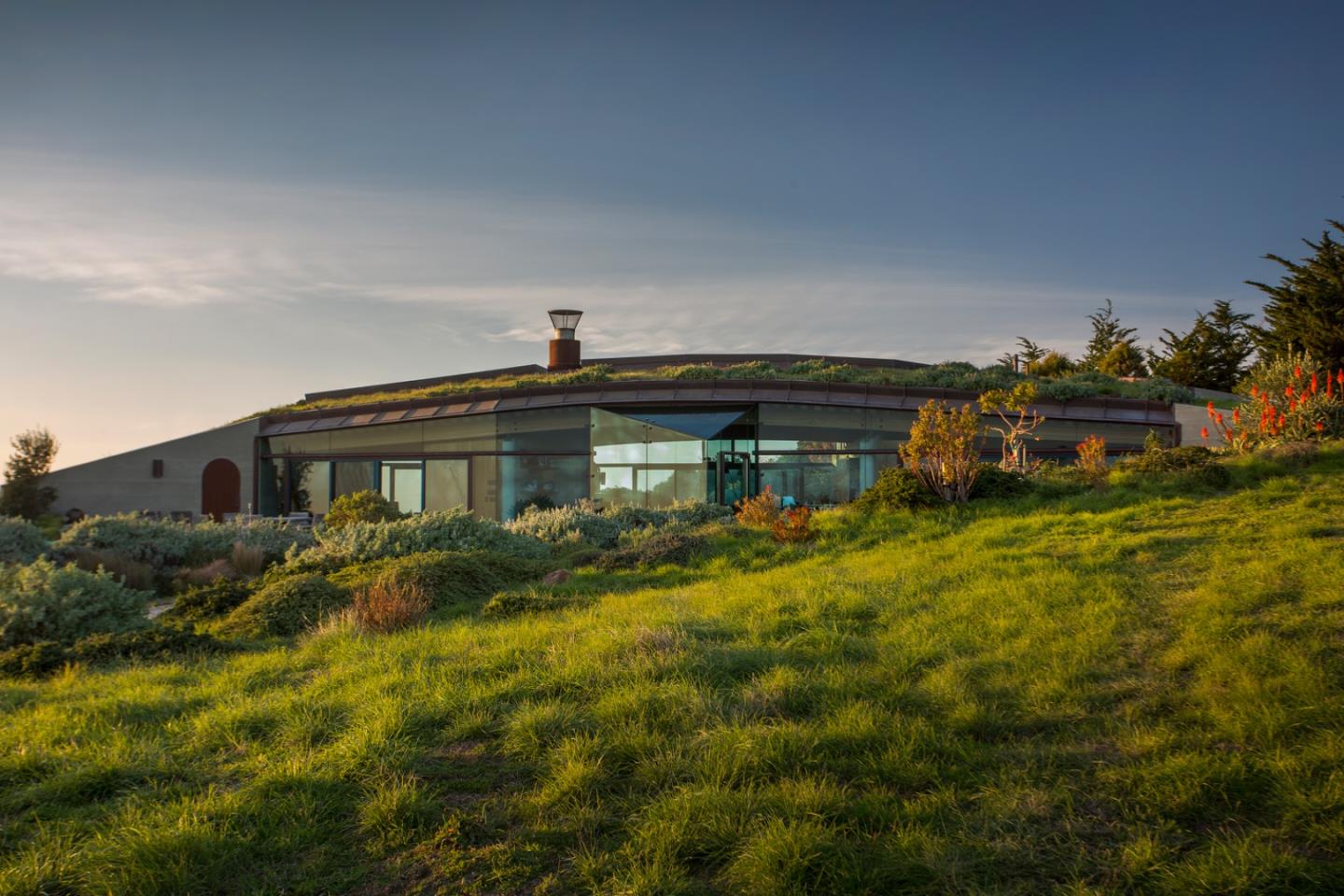 46400 Clear Ridge Road Big Sur, CA 93920 - Photo 12 of 56
