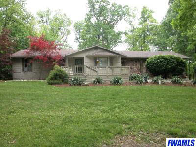 9602 Notestine Road Fort Wayne, IN 46835 - Photo 1 of 12 Gallery Image 1