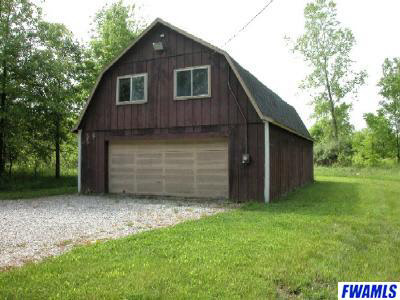 9602 Notestine Road Fort Wayne, IN 46835 - Photo 12 of 12 Gallery Image 12