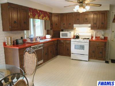 9602 Notestine Road Fort Wayne, IN 46835 - Photo 5 of 12 Gallery Image 5