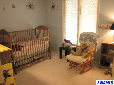 9602 Notestine Road Fort Wayne, IN 46835 - Photo 8 of 12 Gallery Image 8