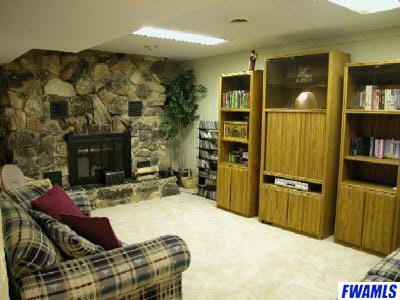 9602 Notestine Road Fort Wayne, IN 46835 - Photo 9 of 12 Gallery Image 9