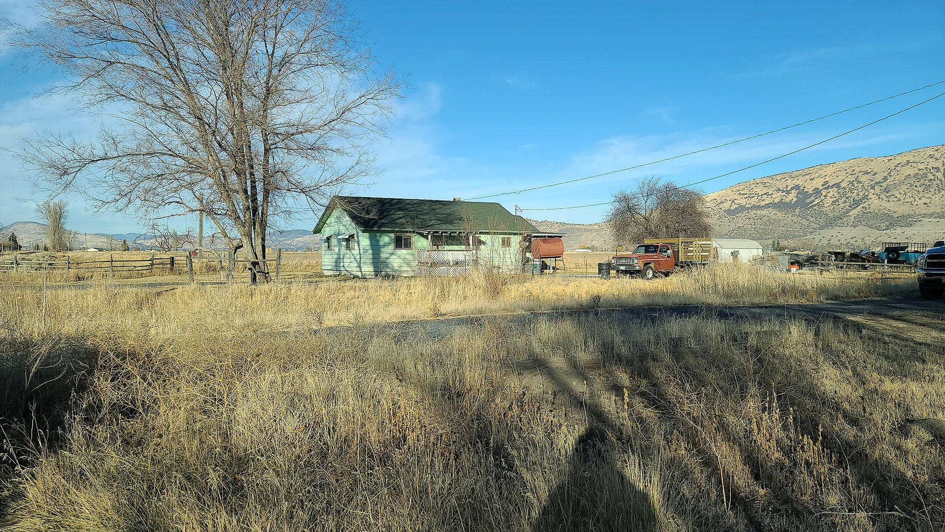14981 Matney Road Klamath Falls, OR 97603 - Photo 13 of 14 14981Matney-13