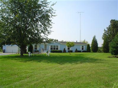 7065 Pine Road Benton Harbor, MI 49022 - Photo 1 of 9 Primary Photo