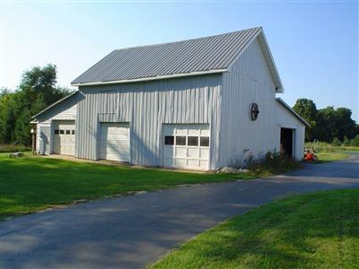 7065 Pine Road Benton Harbor, MI 49022 - Photo 2 of 9 Additional Photo