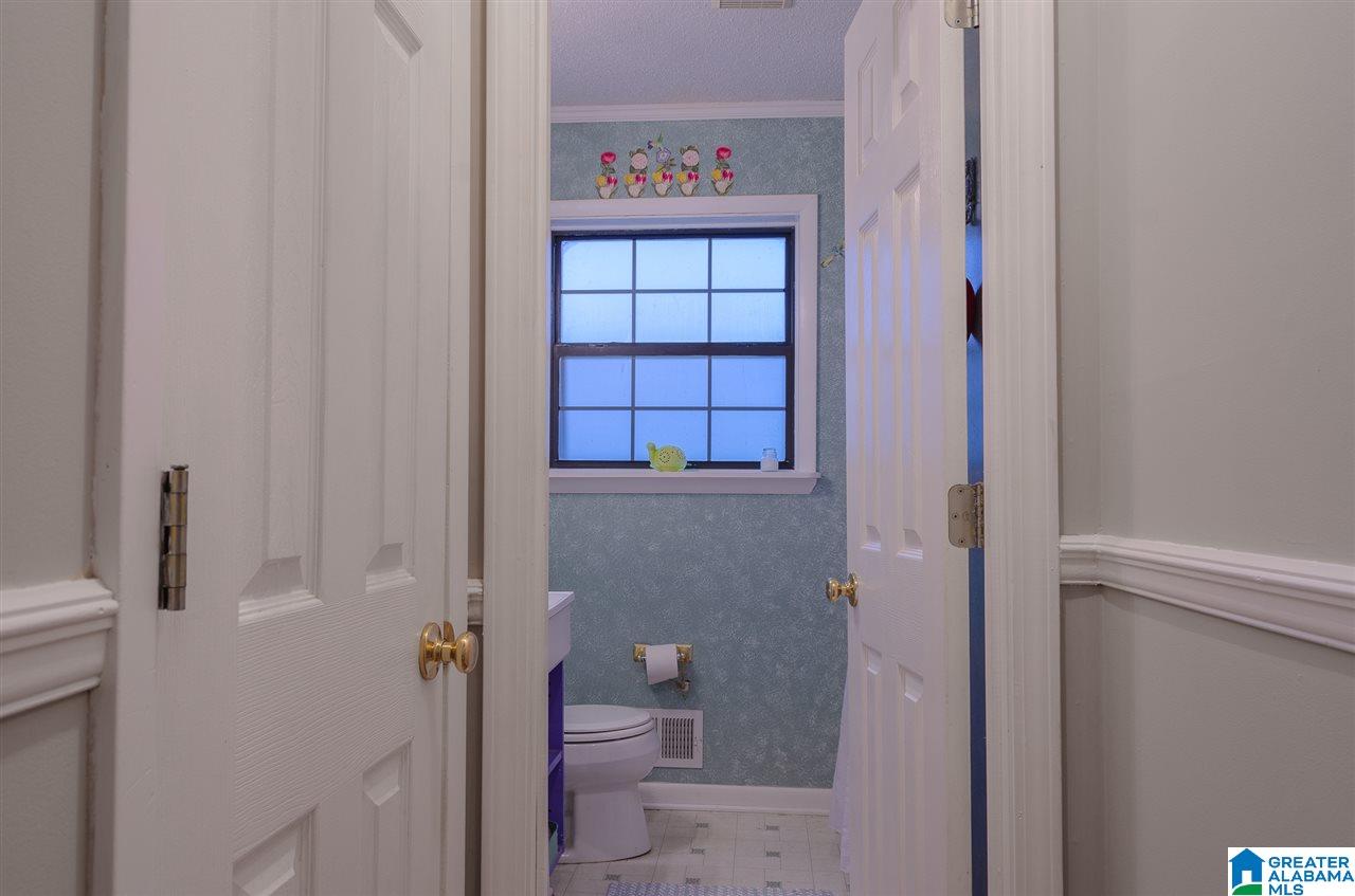 1908 Eugene Street Fultondale, AL 35068 - Photo 23 of 27