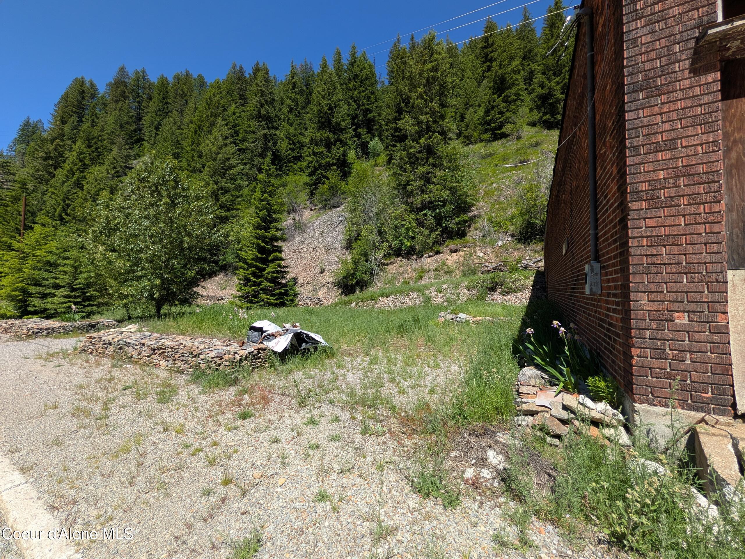 6515 Burke Road Wallace, ID 83873 - Photo 6 of 17 6515 Burke Road - Wallace